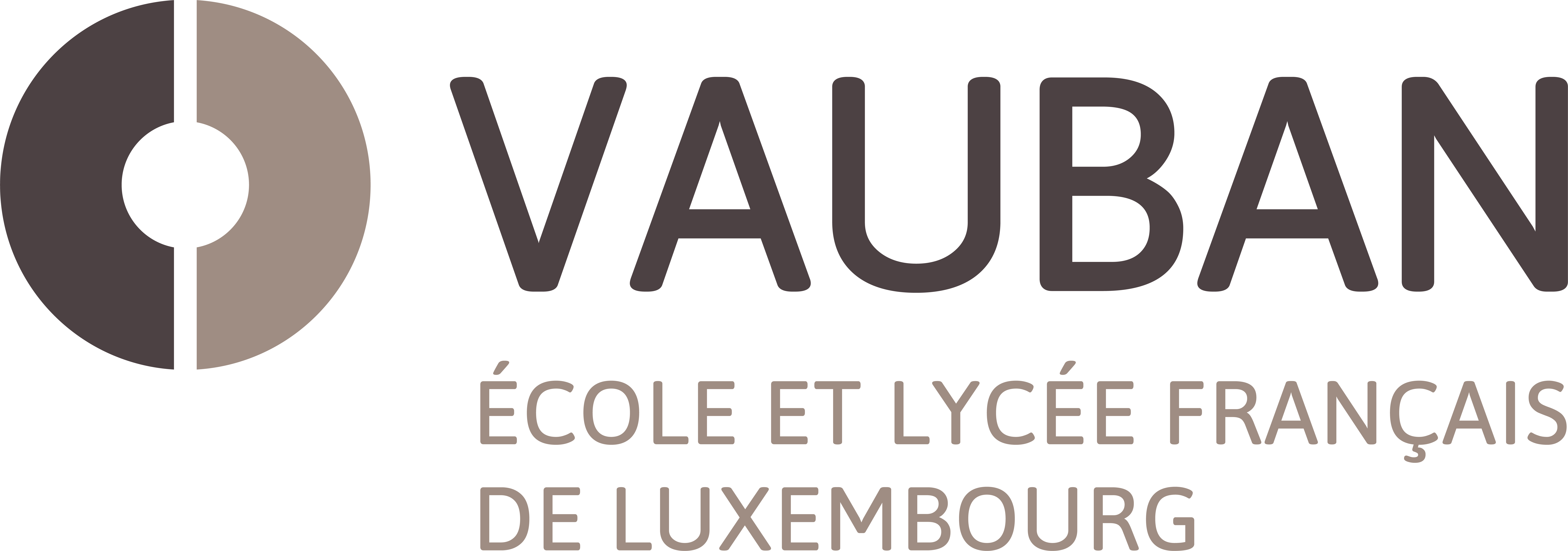 stand logo
