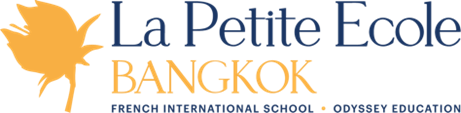 stand logo