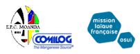 stand logo
